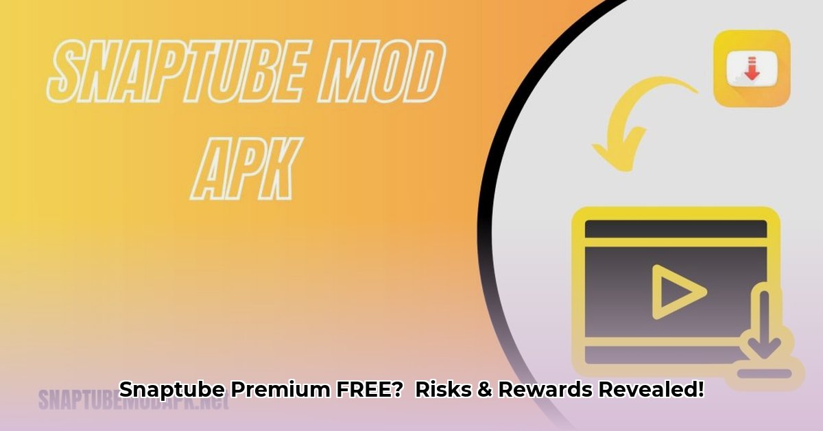 snaptube-premium-mod-apk-free-download